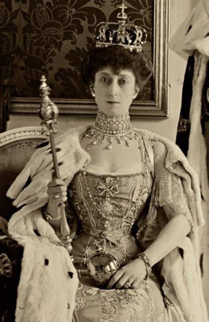 Maud of Wales Maud of Wales