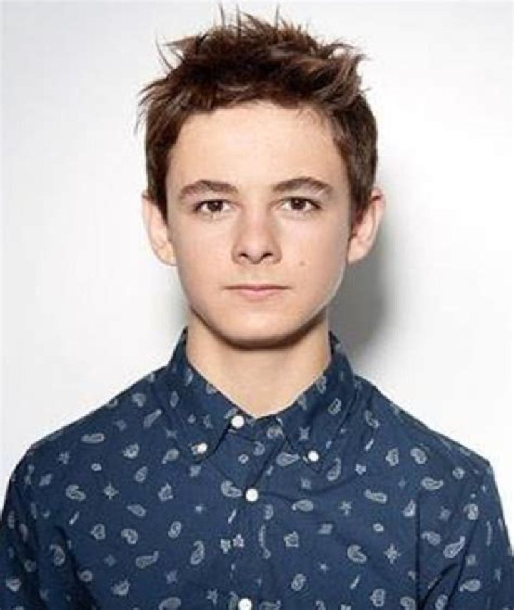 Max Charles