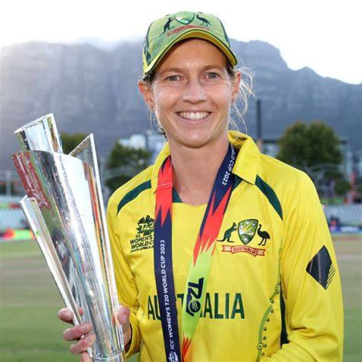 Meg Lanning partner or boyfriend: Name, age, height, profession 1 Meg Lanning
