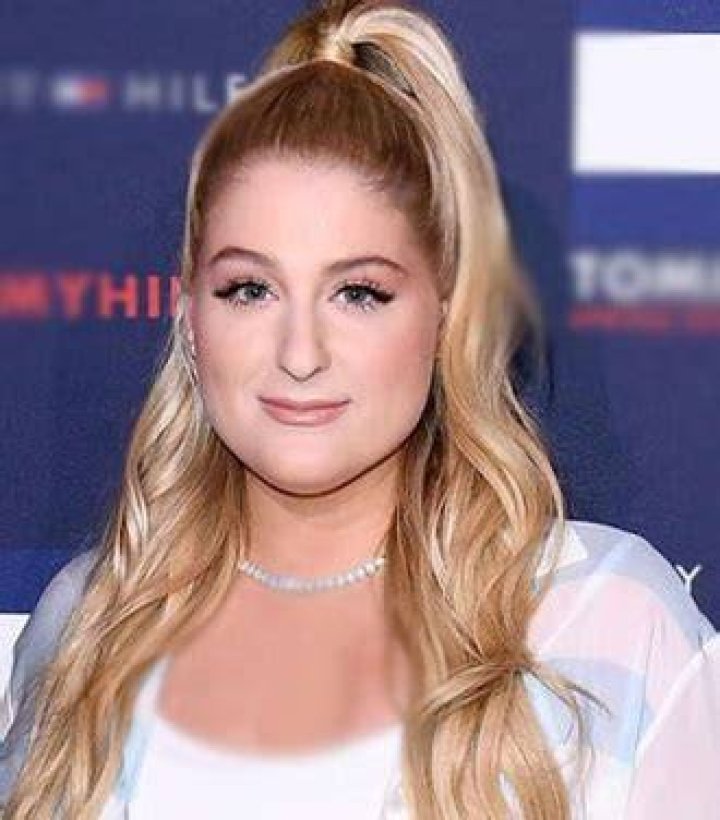 Meghan Trainor Body Measurements Stats