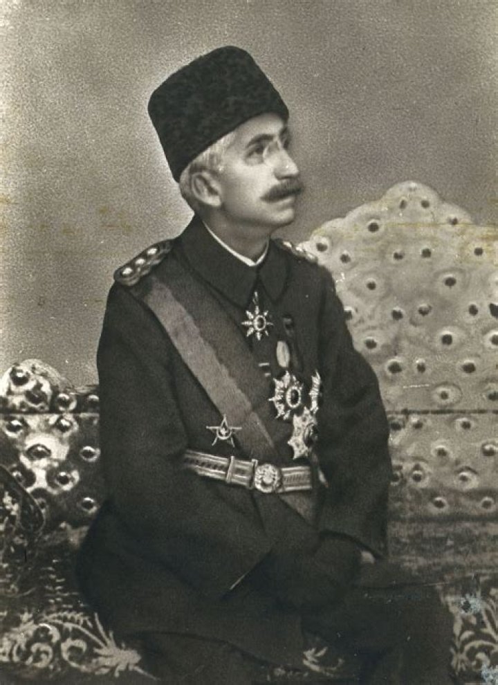 Mehmed VI Biography