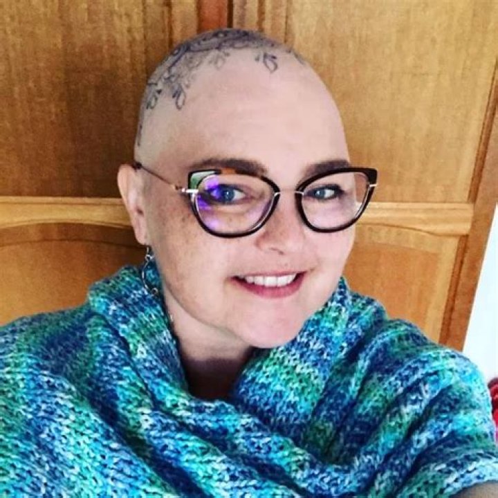 Simon Maxwell: Meet Melanie Clark Pullen husband 1 Melanie Clark Pullen husband