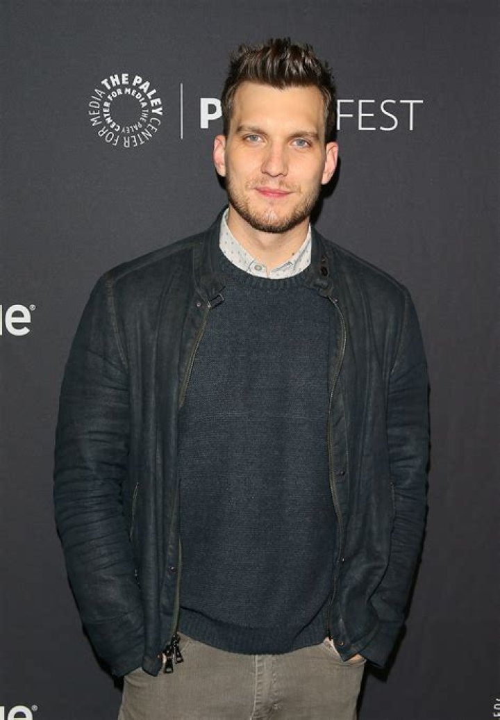 Michael Foster Michael Foster