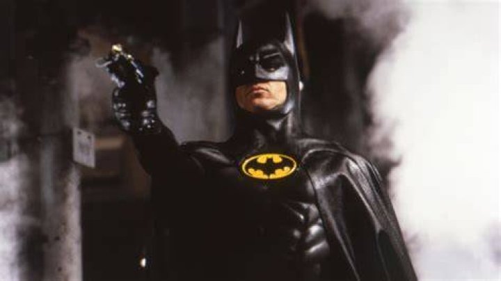 michael keaton batman
