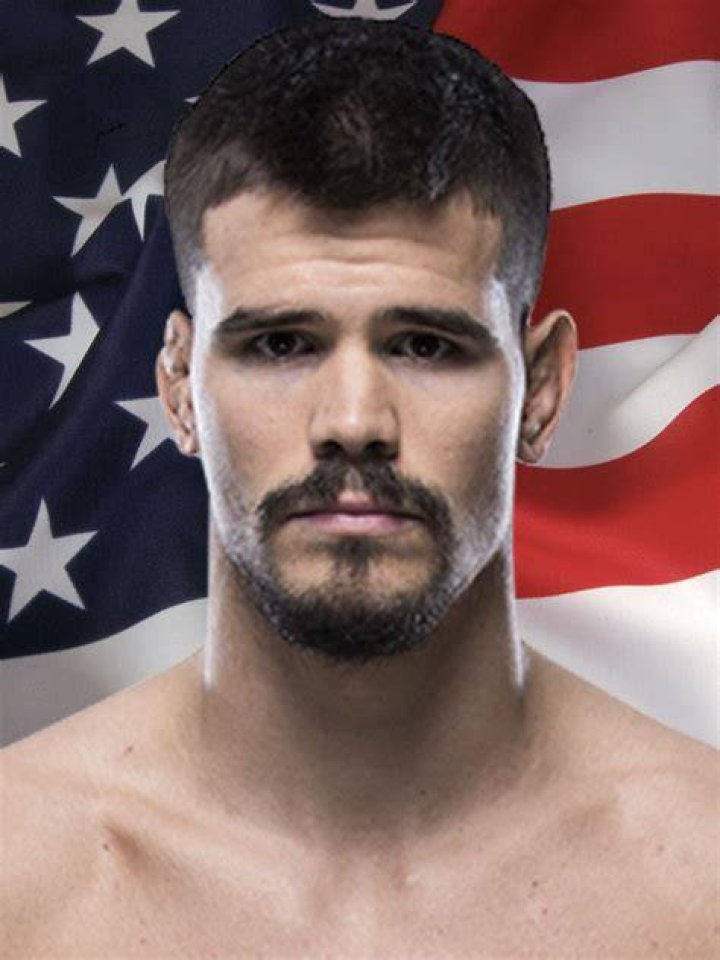 Mickey Gall