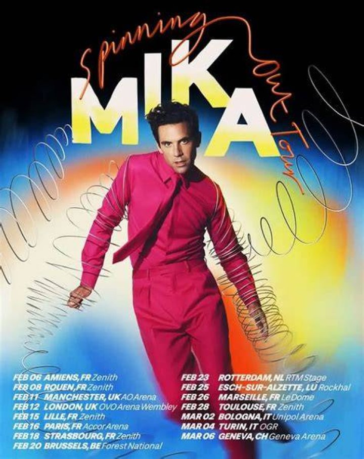 Mika Mika