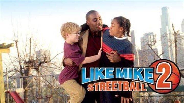 Mike 2