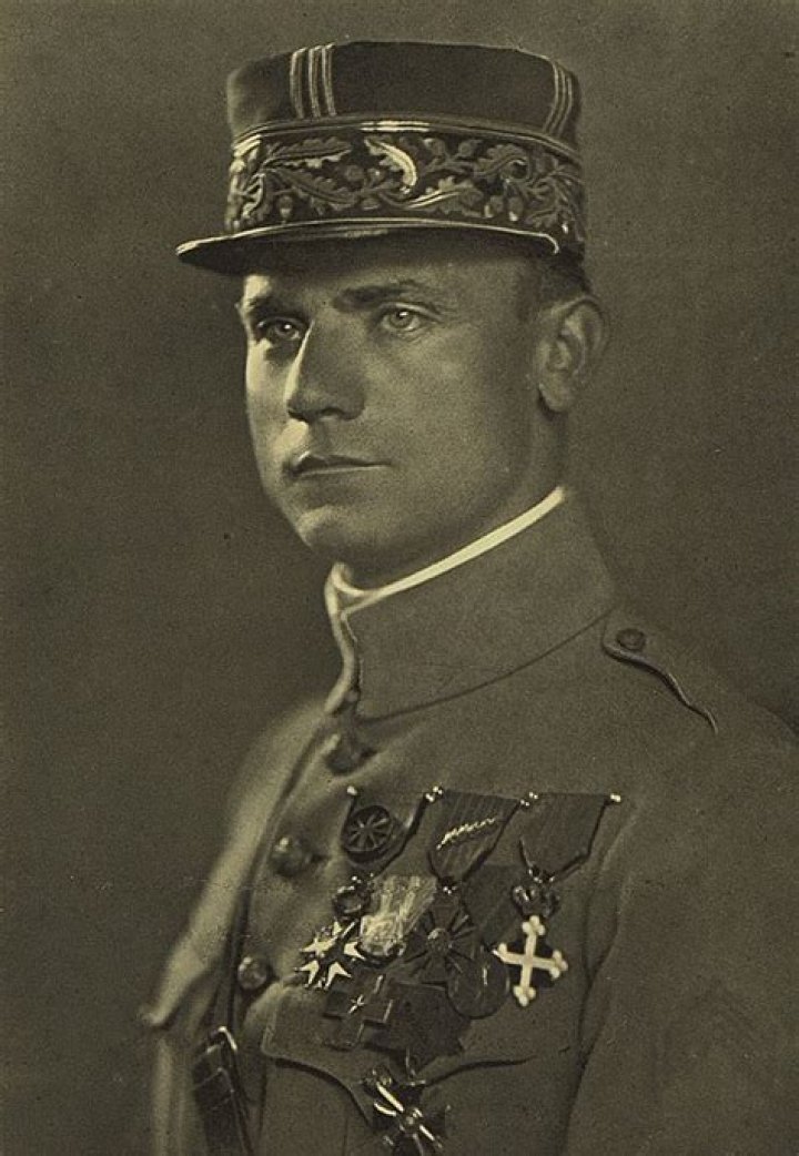 Milan Rastislav Štefánik Milan Rastislav Štefánik