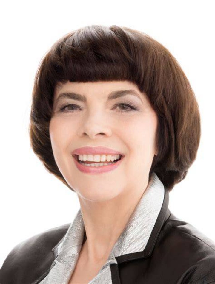 Mireille Mathieu Mireille Mathieu