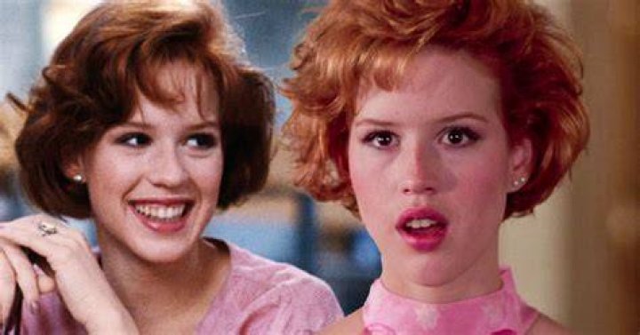 Molly Ringwald Workout Routine