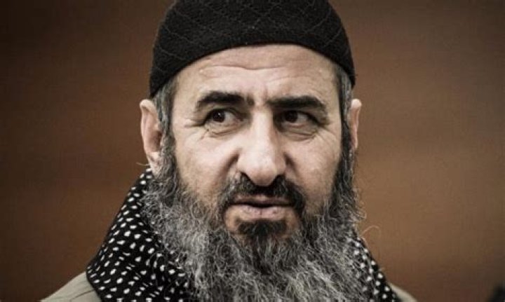Mullah Krekar Biography