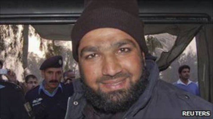 Mumtaz Qadri Mumtaz Qadri