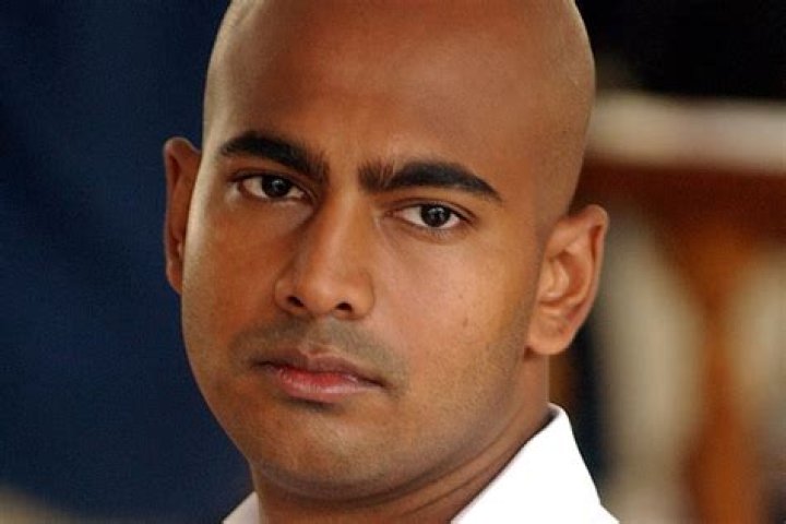 Myuran Sukumaran Myuran Sukumaran