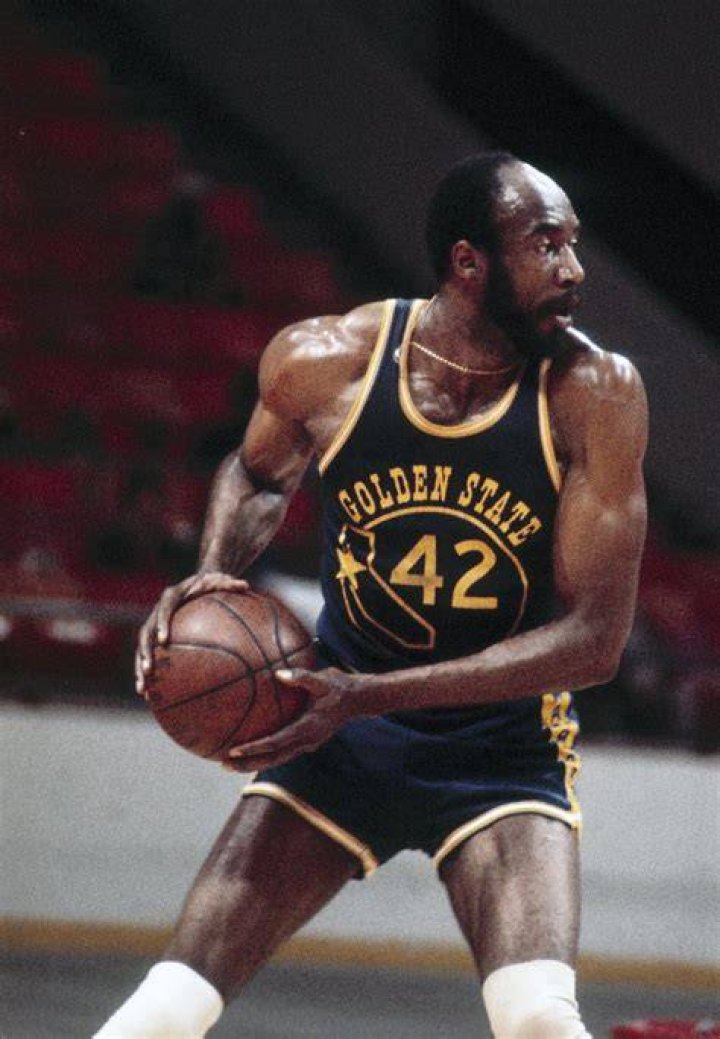 Nate Thurmond Nate Thurmond