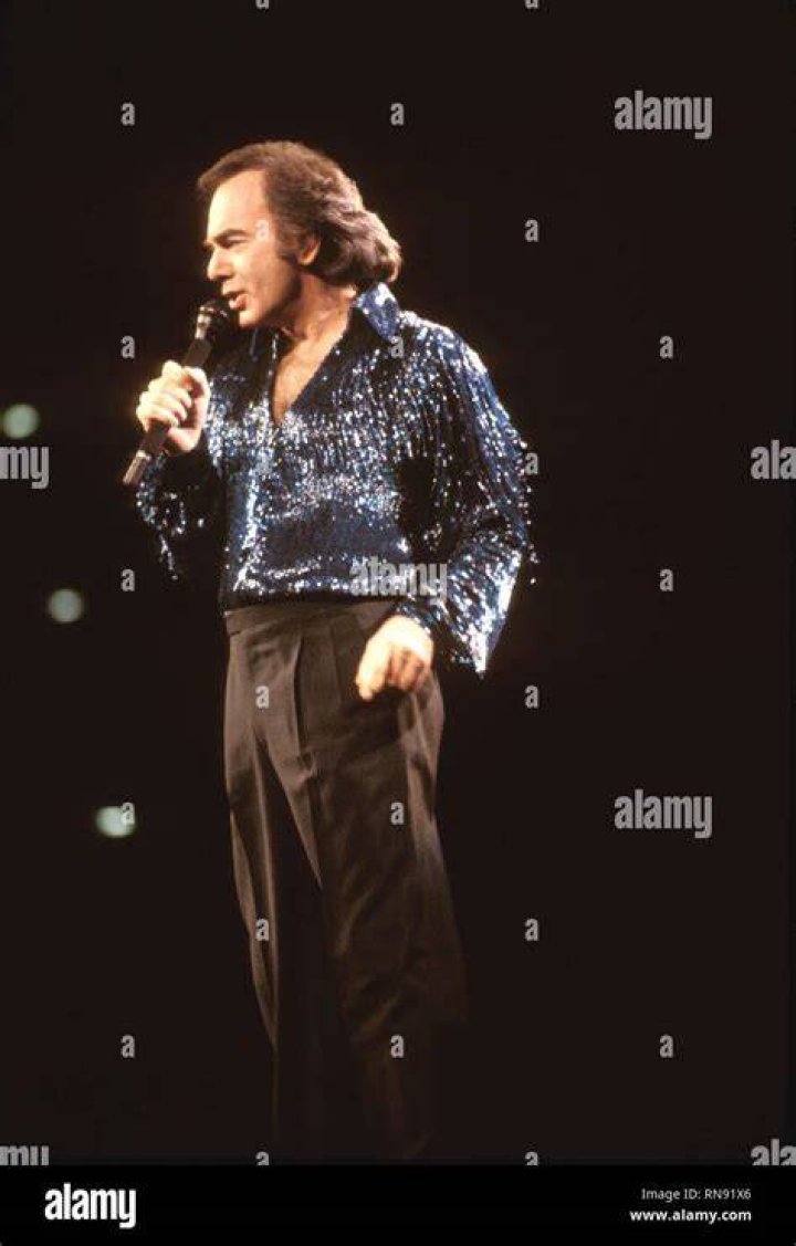 Neil Diamond