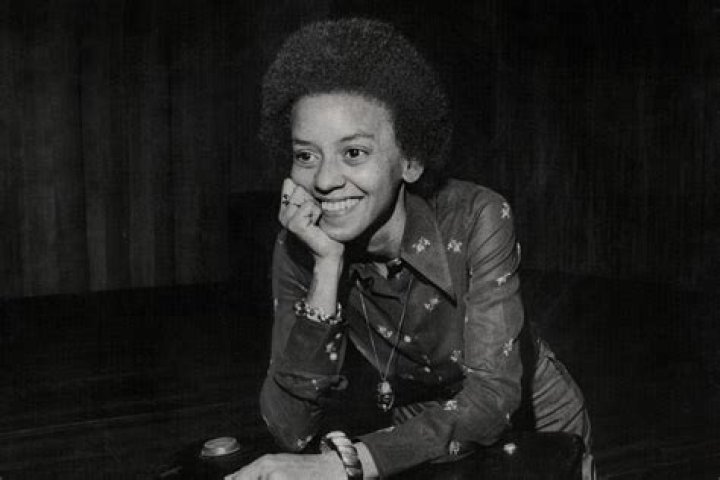 Nikki Giovanni Nikki Giovanni