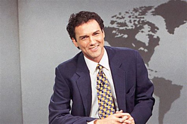 Norm MacDonald
