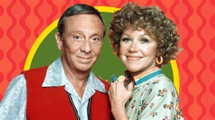 Norman Fell Norman Fell