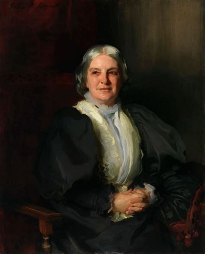 Octavia Hill Octavia Hill