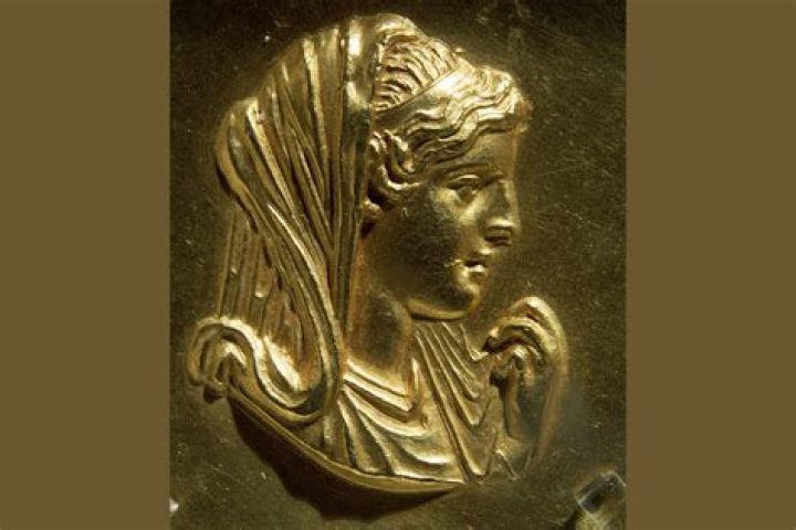 Olympias Biography