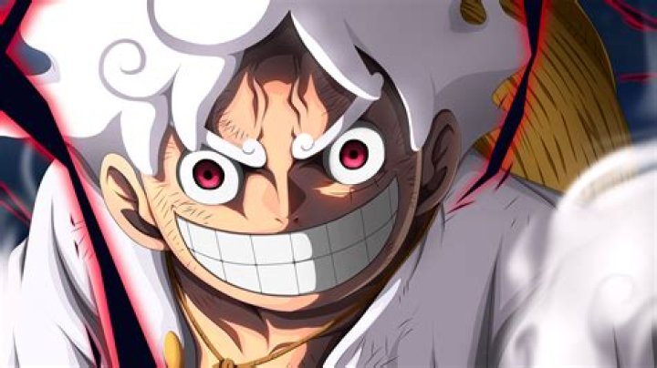 One Piece Luffy's Straw Hat