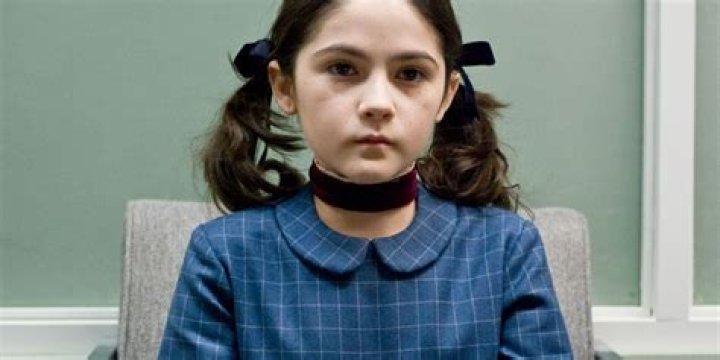 Orphan