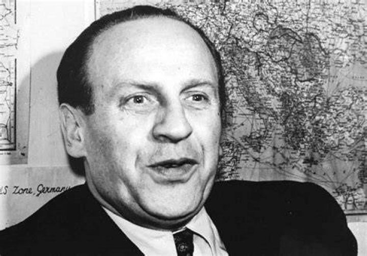 Oskar Schindler Oskar Schindler