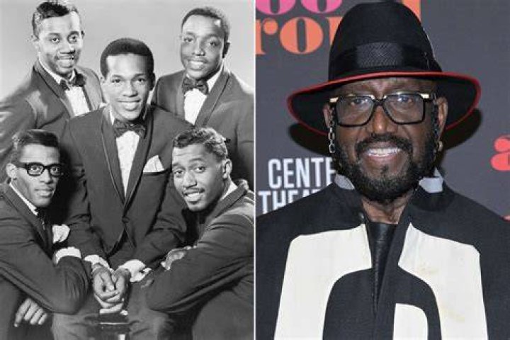 Otis Williams