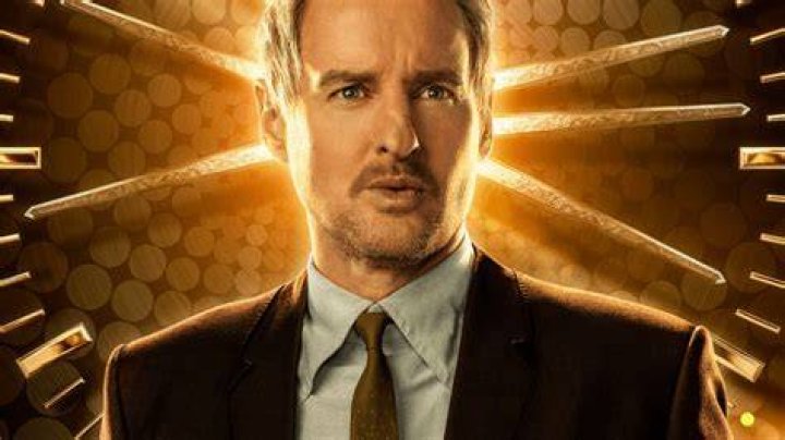 Owen Wilson as Mobius in 'Loki'