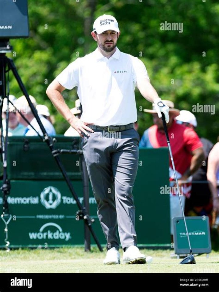 Where did Patrick Cantlay go to college and high school? 1 Patrick Cantlay 1