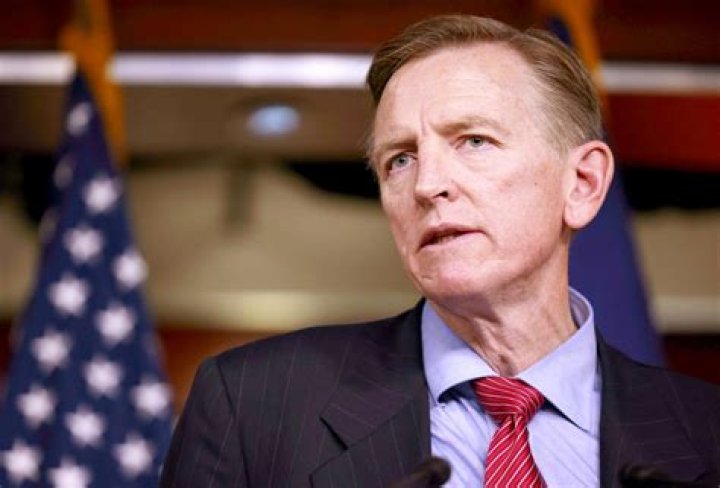 How much is Paul Gosar worth? Salary and net worth explored 1 Paul Gosar