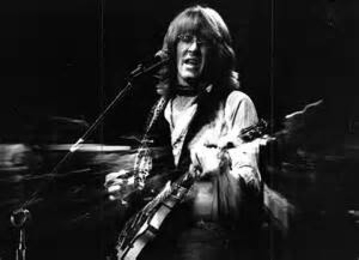 Paul Kantner Paul Kantner