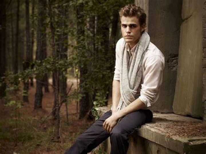 Paul Wesley