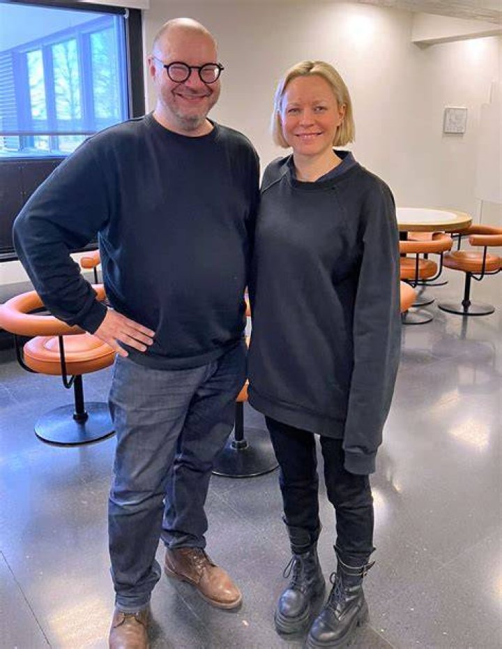 Paula Vesala Paula Vesala