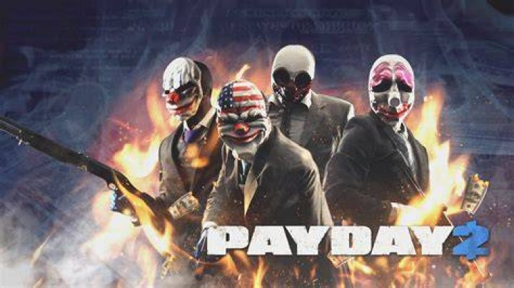 payday 2