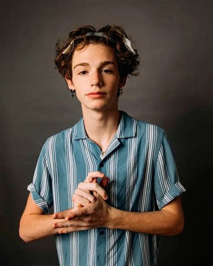 Payton Moormeier