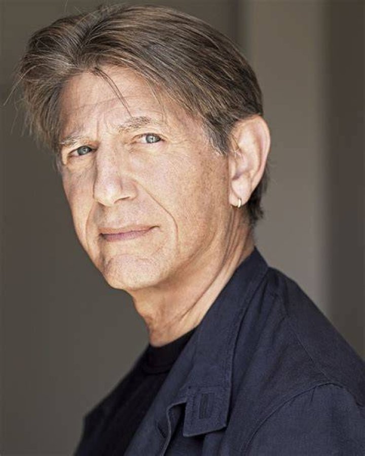 Peter Coyote Peter Coyote