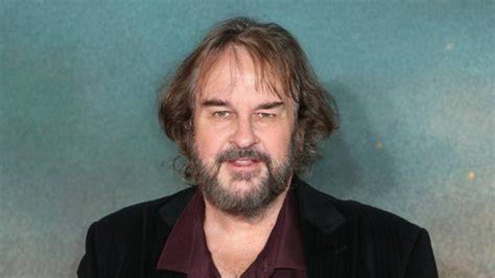 Peter Jackson Peter Jackson