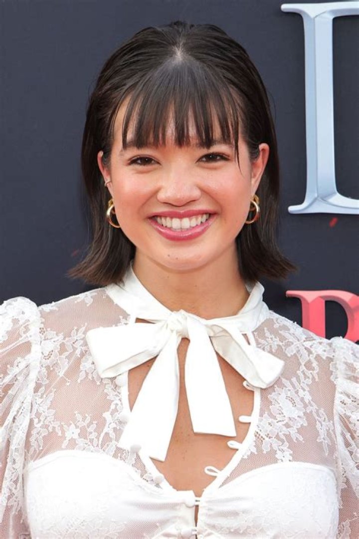 Peyton Elizabeth Lee Peyton Elizabeth Lee