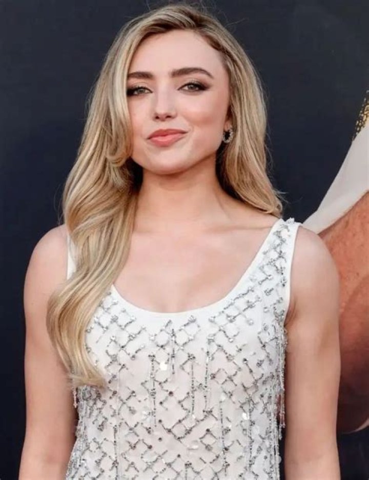 Peyton List Net Worth