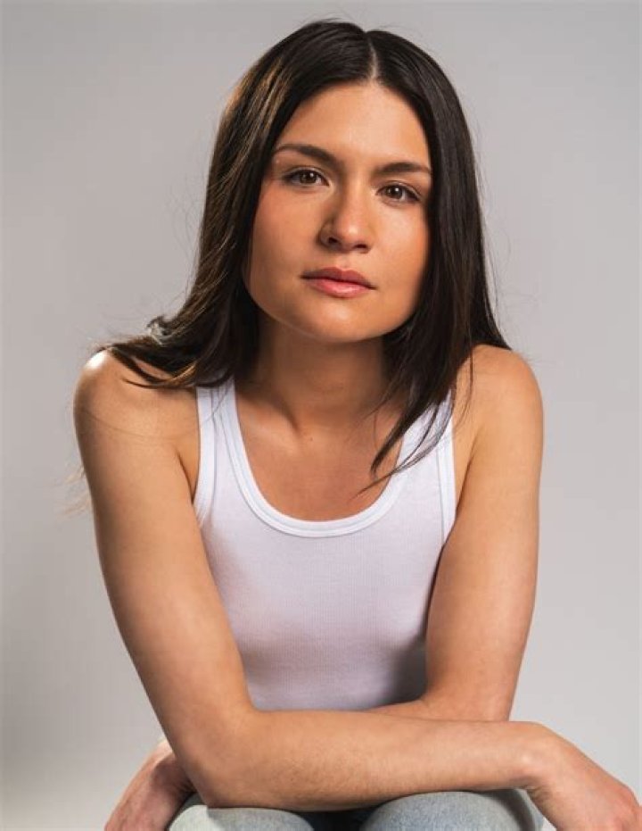 Phillipa Soo Phillipa Soo
