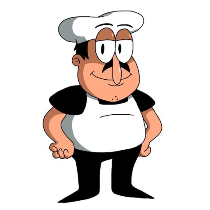 Pizza Tower Chef