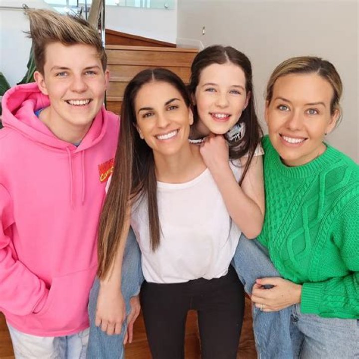 Prezley Lea Prezley Lea