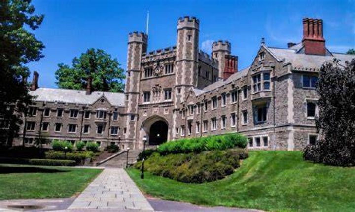 Princeton University