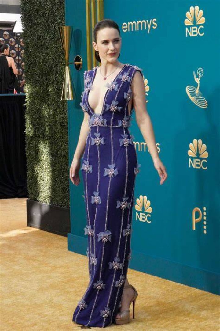 Rachel Brosnahan Rachel Brosnahan