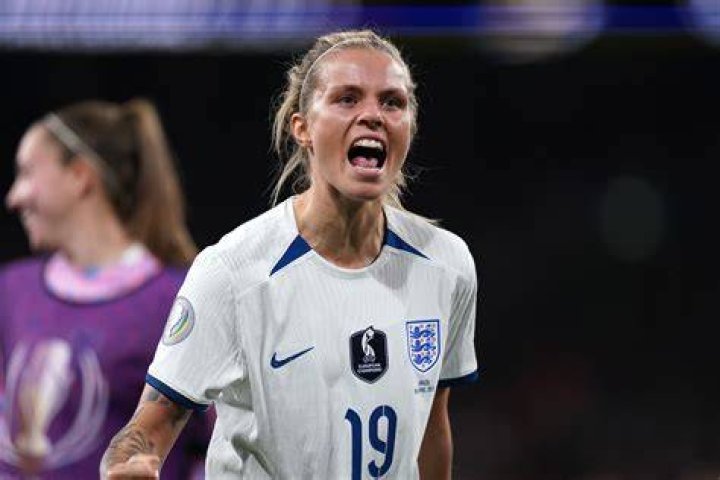 Rachel Daly children: Does Rachel Daly have kids? 1 Rachel Daly 1