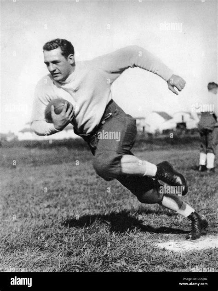 Red Grange Red Grange