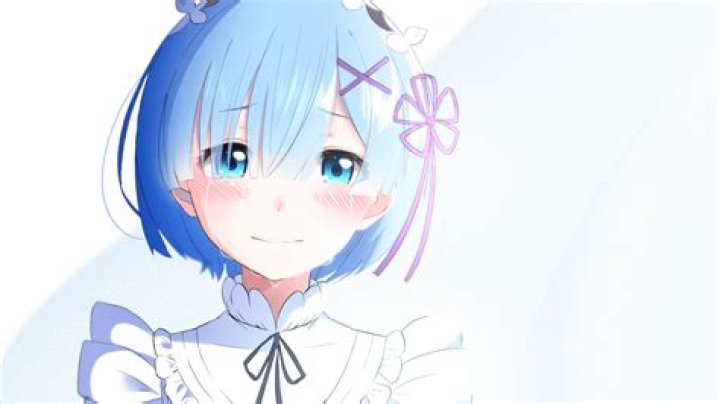 Rem RE: Zero