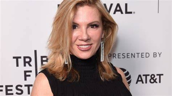 Ramona Singer nephew: Meet Bohdan Mazur 1 RHONYs Ramona Singer e1626880010353