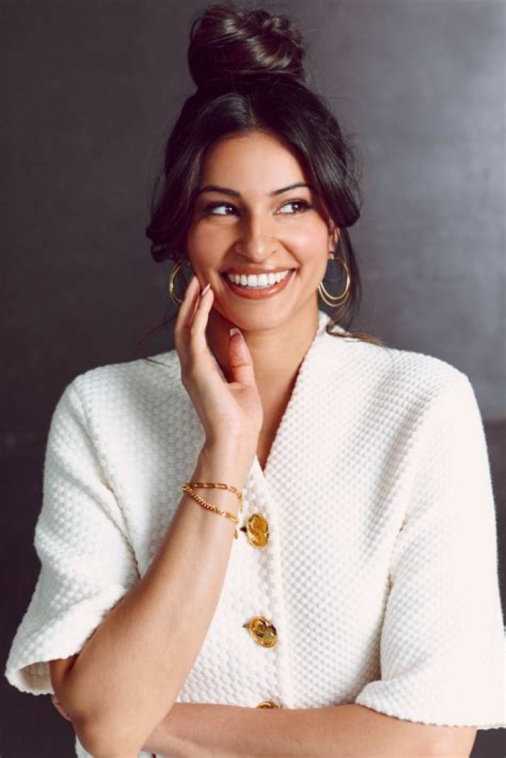 Richa Moorjani